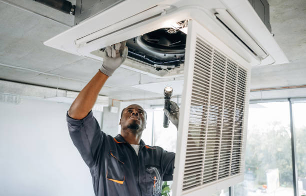 Licensed Air Conditioning Service service in Houston, DE - FH HVAC